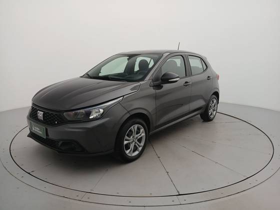 FIAT ARGO 1.0 FIREFLY FLEX DRIVE MANUAL FIAT ARGO 1.0 FIREFLY FLEX DRIVE MANUAL